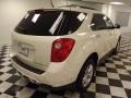 White Diamond Tricoat - Equinox LTZ Photo No. 5