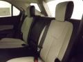 2013 White Diamond Tricoat Chevrolet Equinox LTZ  photo #16