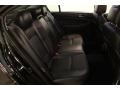Black Noir Pearl - Genesis 3.8 Sedan Photo No. 12
