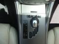  2009 IS 250 AWD 6 Speed Paddle-Shift Automatic Shifter