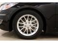 Black Noir Pearl - Genesis 3.8 Sedan Photo No. 16