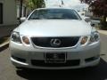 Crystal White - GS 430 Photo No. 2