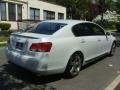 Crystal White - GS 430 Photo No. 4