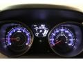 2012 Midnight Black Hyundai Elantra GLS  photo #7
