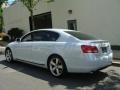 Crystal White - GS 430 Photo No. 6