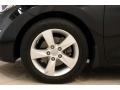 2012 Midnight Black Hyundai Elantra GLS  photo #15
