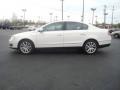 Candy White - Passat 3.6 Sedan Photo No. 2