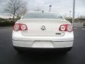 Candy White - Passat 3.6 Sedan Photo No. 3