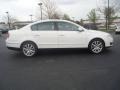 Candy White - Passat 3.6 Sedan Photo No. 4