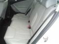 Candy White - Passat 3.6 Sedan Photo No. 6