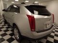 2013 Radiant Silver Metallic Cadillac SRX Luxury FWD  photo #7