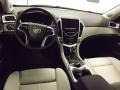 2013 Radiant Silver Metallic Cadillac SRX Luxury FWD  photo #9