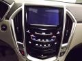 2013 Radiant Silver Metallic Cadillac SRX Luxury FWD  photo #10