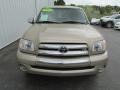 2005 Desert Sand Mica Toyota Tundra SR5 Access Cab 4x4  photo #5