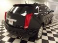 2013 Black Ice Metallic Cadillac SRX Performance FWD  photo #5