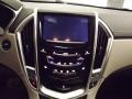 2013 Black Ice Metallic Cadillac SRX Performance FWD  photo #10