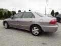 2000 Signet Silver Metallic Honda Accord EX Sedan  photo #9