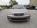 2000 Signet Silver Metallic Honda Accord EX Sedan  photo #10