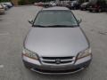 2000 Signet Silver Metallic Honda Accord EX Sedan  photo #11