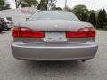 2000 Signet Silver Metallic Honda Accord EX Sedan  photo #12