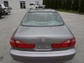 2000 Signet Silver Metallic Honda Accord EX Sedan  photo #13