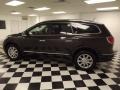 2013 Mocha Bronze Metallic Buick Enclave Leather  photo #8