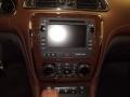 Mocha Bronze Metallic - Enclave Leather Photo No. 10