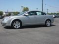 Silver Pearl - Aura XE 3.5 Photo No. 2