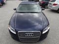 Moro Blue Pearl Effect - A4 2.0T quattro Cabriolet Photo No. 16