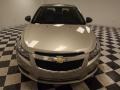 Champagne Silver Metallic - Cruze LS Photo No. 2