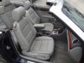 Moro Blue Pearl Effect - A4 2.0T quattro Cabriolet Photo No. 21
