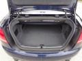 Moro Blue Pearl Effect - A4 2.0T quattro Cabriolet Photo No. 23