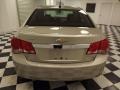 Champagne Silver Metallic - Cruze LS Photo No. 6