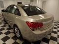 Champagne Silver Metallic - Cruze LS Photo No. 7