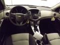 Champagne Silver Metallic - Cruze LS Photo No. 9
