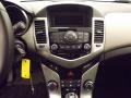 Champagne Silver Metallic - Cruze LS Photo No. 10