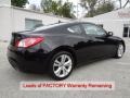 2010 Bathurst Black Hyundai Genesis Coupe 2.0T  photo #3