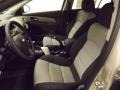 Champagne Silver Metallic - Cruze LS Photo No. 11