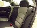 Champagne Silver Metallic - Cruze LS Photo No. 15