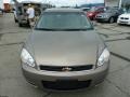 Amber Bronze Metallic - Impala LT Photo No. 8