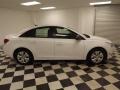 2013 Summit White Chevrolet Cruze LS  photo #4