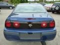 2005 Superior Blue Metallic Chevrolet Impala   photo #4
