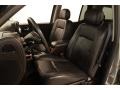 Liquid Silver Metallic - Envoy XL SLT 4x4 Photo No. 5