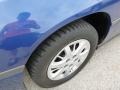 Superior Blue Metallic - Impala  Photo No. 9