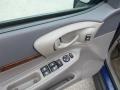 Superior Blue Metallic - Impala  Photo No. 14