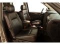 Liquid Silver Metallic - Envoy XL SLT 4x4 Photo No. 15