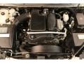 Liquid Silver Metallic - Envoy XL SLT 4x4 Photo No. 21