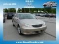 Desert Sand Mica - Camry LE Photo No. 1