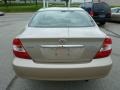 Desert Sand Mica - Camry LE Photo No. 4