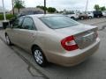 Desert Sand Mica - Camry LE Photo No. 5